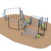 Playground Structure Model B311314R0