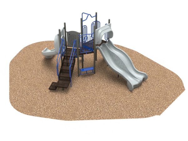Playground Structure Model B311315R0