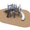 Playground Structure Model B311315R0