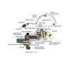 Playground Structure Model B311316R0