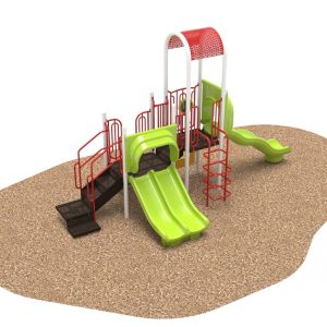 Playground Structure Model B311318R0