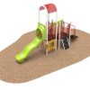 Playground Structure Model B311318R0