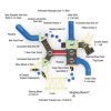 Playground Structure Model B312442R0