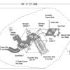 Playground Structure Model B501544R0