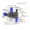 Playground Structure Model B504935R0