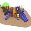 Playground Structure Model B504937R0