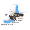 Playground Structure Model B504940R0