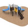 Playground Structure Model B504940R0