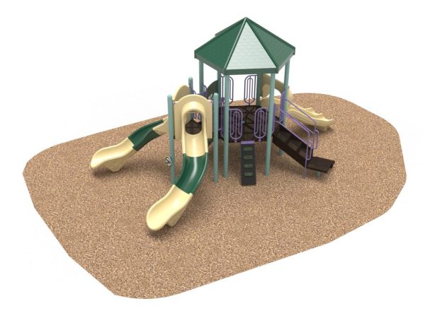 Playground Structure Model B504942R0