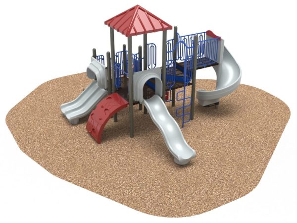 Playground Structure Model B504944R0