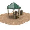 Playground Structure Model B504947R0