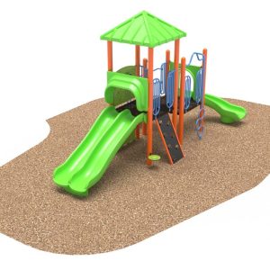 Playground Structure Model B504949R0