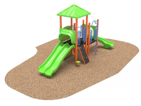 Playground Structure Model B504949R0