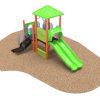 Playground Structure Model B504949R0