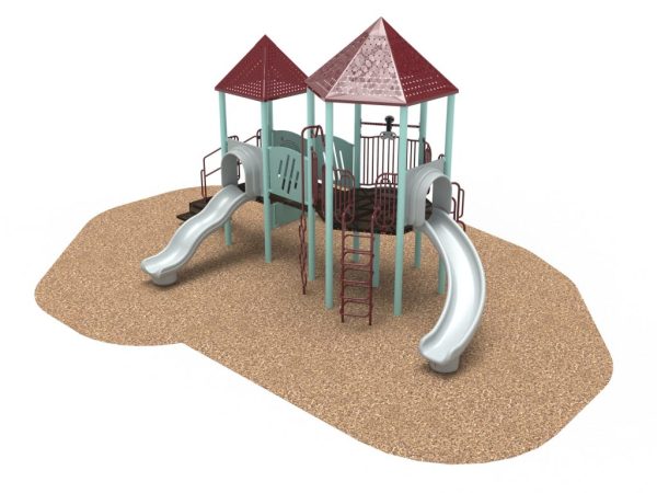 Playground Structure Model B504950R0