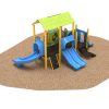 Playground Structure Model B504952R0