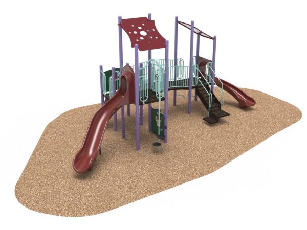 Playground Structure Model B504956R0