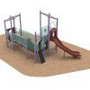 Playground Structure Model B504956R0