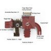 Playground Structure Model B504959R0