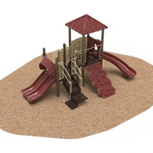 Playground Structure Model B504959R0