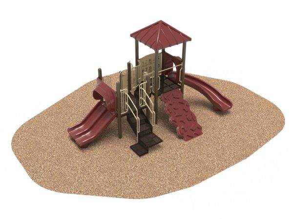 Playground Structure Model B504959R0