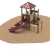 Playground Structure Model B504959R0