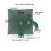 Playground Structure Model B504965R0