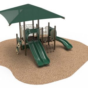 Playground Structure Model B504965R0