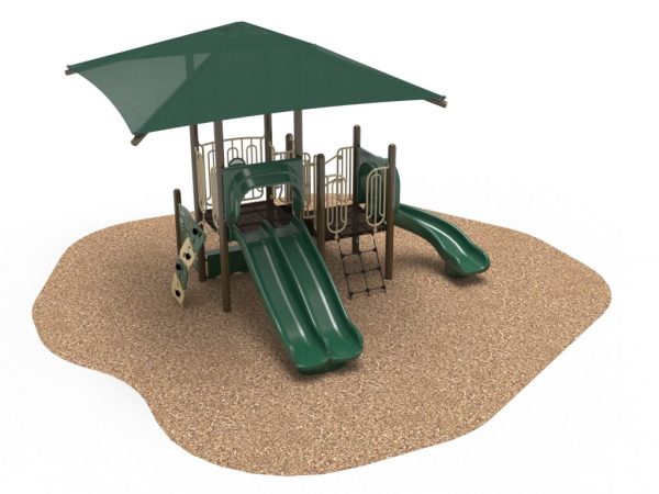 Playground Structure Model B504965R0