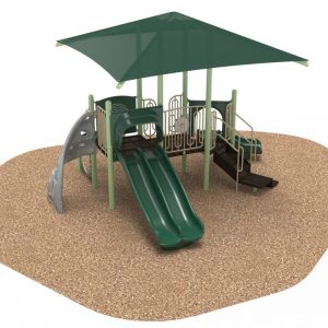 Playground Structure Model B504966R0