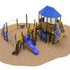 Playground Structure Model B504967R0