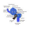 Playground Structure Model B504970R0