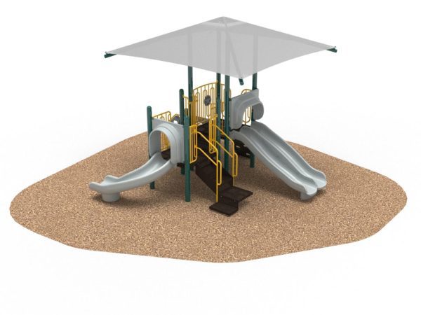 Playground Structure Model B504974R0