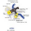 Playground Structure Model B505254R0