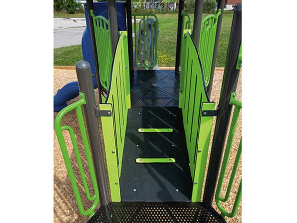 1’ Incline Connector