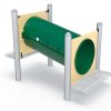 1′ Rise Crawl Tunnel