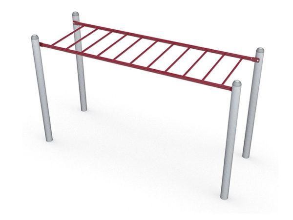 12ft Overhead Ladder