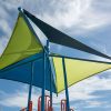14’ Quad Square Sail Shade