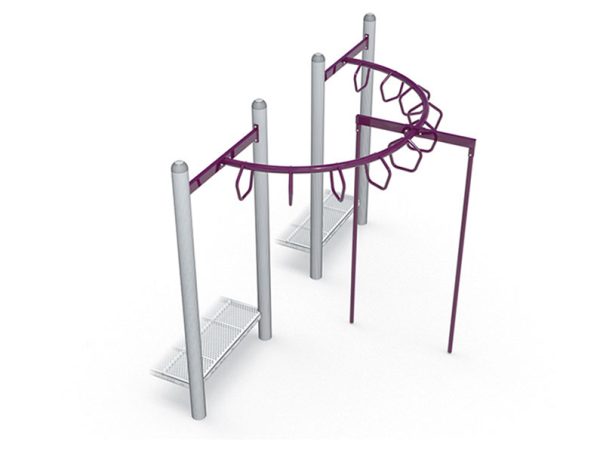 180 Loop Challenge