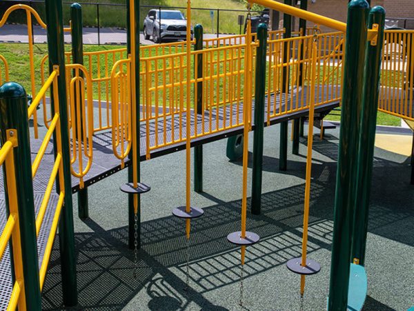 2ft Incline Floating Pods