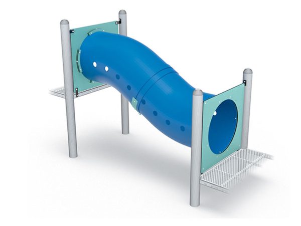 2ft Rise Crawl Tunnel