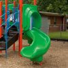 3ft Twister Slide