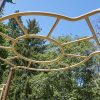 360° Overhead Ladder