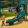 4ft Twister Slide
