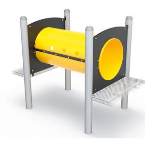 Straight Crawl Tunnel 5Ft