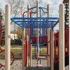 6′ Overhead Ladder