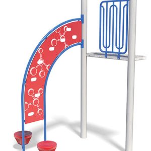 Molecule Crescent Climber