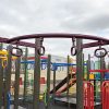 90 Trapeze Challenge