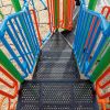 Accessible Stair