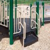 Accessible Step Up